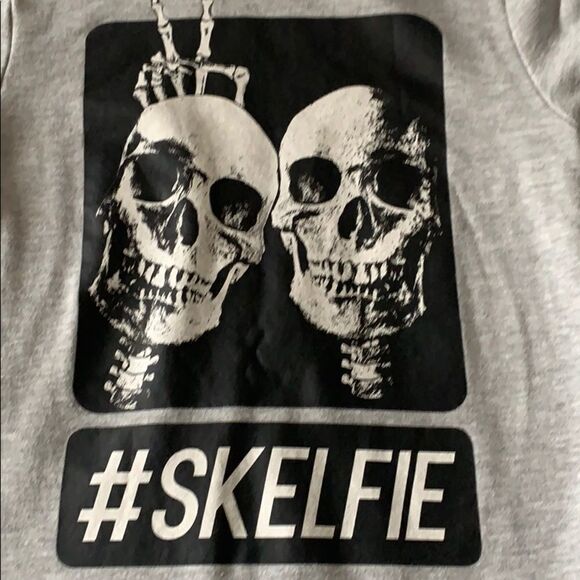 🎉last deal 🎉 chimney collar  sweatshirt - Picture 4 of 8